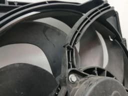 ASTON MARTIN Aston Martin DB9 COUPE Radiator Fan 8D33-8C607-AC Fan Electric Fan — thumbnail 6