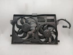 ASTON MARTIN Aston Martin DB9 COUPE Radiator Fan 8D33-8C607-AC Fan Electric Fan — thumbnail 9