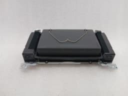 ASTON MARTIN Aston Martin DB9 COUPE Navigation Monitor 8G43-10E889-AA Nav Display Screen — thumbnail 1