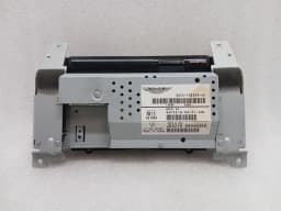 ASTON MARTIN Aston Martin DB9 COUPE Navigation Monitor 8G43-10E889-AA Nav Display Screen — thumbnail 5