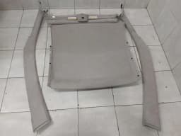 ASTON MARTIN Aston Martin DB9 Roof Lining 4G43-83-1150 Headliner Set Alcantara — thumbnail 1