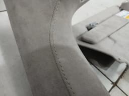 ASTON MARTIN Aston Martin DB9 Roof Lining 4G43-83-1150 Headliner Set Alcantara — thumbnail 3