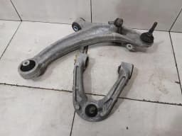 ASTON MARTIN Aston Martin DB9 COUPE Left Front Hub 7G43-3K185-AB Wheel Bearing Housing Front Left — thumbnail 6