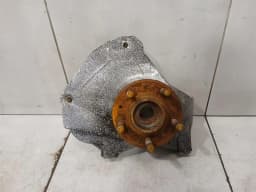 ASTON MARTIN Aston Martin DB9 COUPE Left Front Hub 7G43-3K185-AB Wheel Bearing Housing Front Left — thumbnail 9