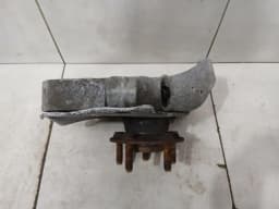 ASTON MARTIN Aston Martin DB9 COUPE Left Front Hub 7G43-3K185-AB Wheel Bearing Housing Front Left — thumbnail 4