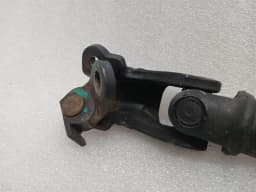 ASTON MARTIN Aston Martin DB9 COUPE Steering Joint 4G43-3C662-AD Tie Rod — thumbnail 3