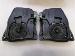 ASTON MARTIN ASTON MARTIN DB9 COUPE Speaker 9D33-18C808-AA Loudspeakers BANG OLUFSEN SET — thumbnail 9