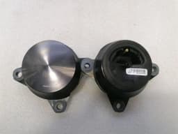 ASTON MARTIN ASTON MARTIN DB9 COUPE Speaker 9D33-18C808-AA Loudspeakers BANG OLUFSEN SET — thumbnail 5