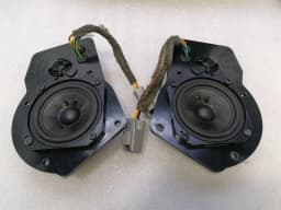 ASTON MARTIN ASTON MARTIN DB9 COUPE Speaker 9D33-18C808-AA Loudspeakers BANG OLUFSEN SET — thumbnail 10