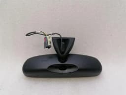 ASTON MARTIN Aston Martin DB9 COUPE Rear View Mirror 7G43-17700-AC Rear View Interior Mirror — thumbnail 4
