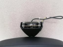 ASTON MARTIN Aston Martin DB9 COUPE Rear View Mirror 7G43-17700-AC Rear View Interior Mirror — thumbnail 9