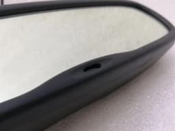 ASTON MARTIN Aston Martin DB9 COUPE Rear View Mirror 7G43-17700-AC Rear View Interior Mirror — thumbnail 10