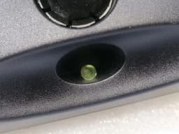 ASTON MARTIN Aston Martin DB9 COUPE Rear View Mirror 7G43-17700-AC Rear View Interior Mirror — thumbnail 7
