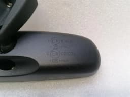 ASTON MARTIN Aston Martin DB9 COUPE Rear View Mirror 7G43-17700-AC Rear View Interior Mirror — thumbnail 5