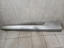 ASTON MARTIN ASTON MARTIN DB9 COUPE side skirt 6G43-10608-AB RH side skirts RIGHT — thumbnail 1