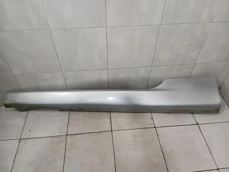 ASTON MARTIN DB9 COUPE side skirt 6G43-10608-AB RH side skirts RIGHT