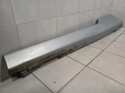 ASTON MARTIN ASTON MARTIN DB9 COUPE side skirt 6G43-10608-AB RH side skirts RIGHT — thumbnail 2