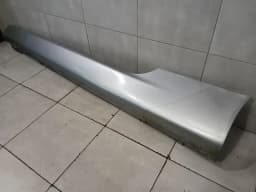 ASTON MARTIN ASTON MARTIN DB9 COUPE side skirt 6G43-10608-AB RH side skirts RIGHT — thumbnail 3