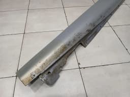 ASTON MARTIN ASTON MARTIN DB9 COUPE side skirt 6G43-10608-AB RH side skirts RIGHT — thumbnail 5