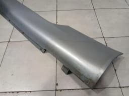 ASTON MARTIN ASTON MARTIN DB9 COUPE side skirt 6G43-10608-AB RH side skirts RIGHT — thumbnail 4
