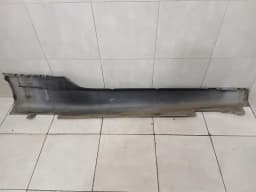 ASTON MARTIN ASTON MARTIN DB9 COUPE side skirt 6G43-10608-AB RH side skirts RIGHT — thumbnail 6