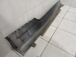 ASTON MARTIN ASTON MARTIN DB9 COUPE side skirt 6G43-10608-AB RH side skirts RIGHT — thumbnail 7