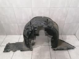 ASTON MARTIN Aston Martin DB9 COUPE Wheel Arch Liner 9G43-L166563-AF FL Wheel Arch Cover — thumbnail 6