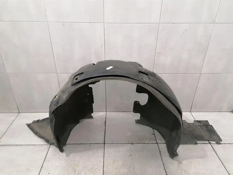 ASTON MARTIN Aston Martin DB9 COUPE Wheel Arch Liner 9G43-L166563-AF FL Wheel Arch Cover