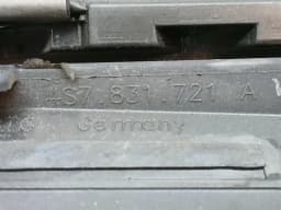 AUDI Audi R8 4S AWD door seal 4S7831707A door seals left — thumbnail 6