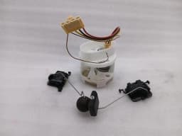AUDI Audi R8 4S AWD Fuel Pump Electric 4S0201444B Fuel Pump — thumbnail 1