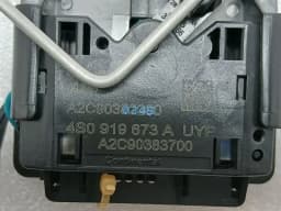 AUDI Audi R8 4S AWD Fuel Pump Electric 4S0201444B Fuel Pump — thumbnail 6