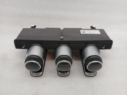 AUDI Audi R8 4S AWD Auto Climate Control 4S0820043K Climate Control Panel A/C — thumbnail 1