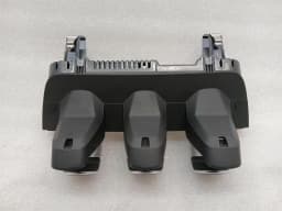 AUDI Audi R8 4S AWD Auto Climate Control 4S0820043K Climate Control Panel A/C — thumbnail 5