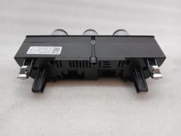 AUDI Audi R8 4S AWD Auto Climate Control 4S0820043K Climate Control Panel A/C — thumbnail 6