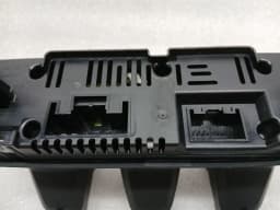 AUDI Audi R8 4S AWD Auto Climate Control 4S0820043K Climate Control Panel A/C — thumbnail 7