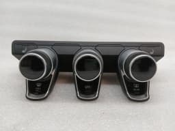AUDI Audi R8 4S AWD Auto Climate Control 4S0820043K Climate Control Panel A/C — thumbnail 10