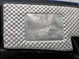 AUDI Audi R8 4S AWD rear spoiler cover 4S8827555C rear panel trim — thumbnail 10