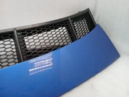 AUDI Audi R8 4S AWD rear spoiler cover 4S8827555C rear panel trim — thumbnail 4