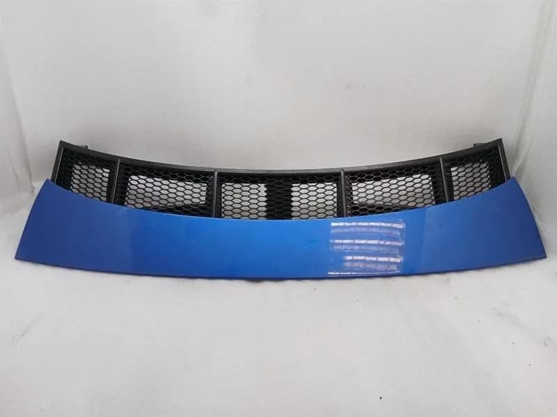 AUDI Audi R8 4S AWD rear spoiler cover 4S8827555C rear panel trim