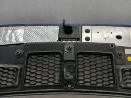 AUDI Audi R8 4S AWD rear spoiler cover 4S8827555C rear panel trim — thumbnail 7