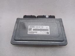 AUDI Audi R8 4S AWD Gearbox Control Module 4S0927109 Gearbox Control Unit — thumbnail 8