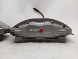 AUDI Audi R8 4S AWD rear brake caliper set 4S0615405N brake caliper rear set ceramic — thumbnail 3