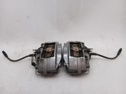 AUDI Audi R8 4S AWD rear brake caliper set 4S0615405N brake caliper rear set ceramic — thumbnail 5