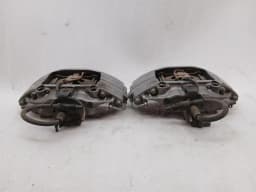 AUDI Audi R8 4S AWD rear brake caliper set 4S0615405N brake caliper rear set ceramic — thumbnail 6