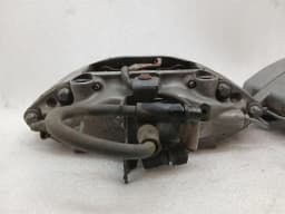 AUDI Audi R8 4S AWD rear brake caliper set 4S0615405N brake caliper rear set ceramic — thumbnail 8