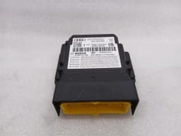 AUDI Audi R8 4S AWD Safety Module ECU 4S0959655 NO CRASH DATA Air Control Unit SRS — thumbnail 1