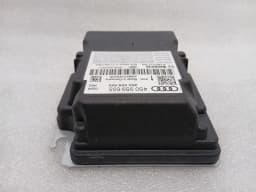 AUDI Audi R8 4S AWD Safety Module ECU 4S0959655 NO CRASH DATA Air Control Unit SRS — thumbnail 4