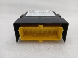 AUDI Audi R8 4S AWD Safety Module ECU 4S0959655 NO CRASH DATA Air Control Unit SRS — thumbnail 9