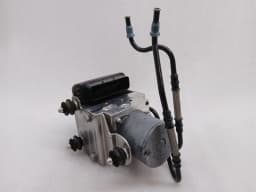 AUDI Audi R8 4S AWD A.B.S Pump 4S0907379A ABS Pump Hydraulic Block — thumbnail 4