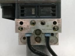 AUDI Audi R8 4S AWD A.B.S Pump 4S0907379A ABS Pump Hydraulic Block — thumbnail 5